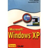 MICROSOFT WINDOWS XP de STEVE JOHNSON PERSPECTION, INC, 2005