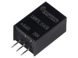 Convertor DC/DC GAPTEC 20-90V la 15V 500mA THT