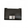 Carcasa superioara palmrest cu tastatura iluminata Laptop, Lenovo, IdeaPad U41-70, S41-70, 5cb0j32947, layout rusesc