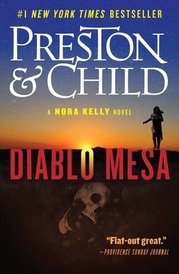 Diablo Mesa foto