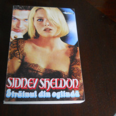 SIDNEY SHELDON - STRAINUL DIN OGLINDA,1994