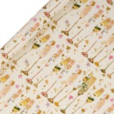 Hartie de impachetat - Flutes | Glick