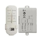 Modul control 220VAC cu telecomanda 1 iesire MODUL-CONT1