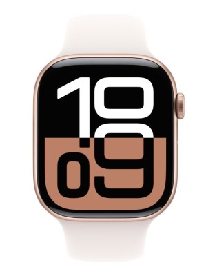 APPLE WATCH 10 46 RG AL LB SB ML GPS-BCS foto