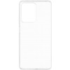 Husa compatibila cu Xiaomi Redmi Note 12 Pro 5G Tpu Transparent, ALC MOBILE