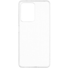 Husa compatibila cu Xiaomi Redmi Note 12 Pro 5G Tpu Transparent
