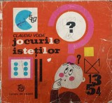 JOCURILE ISTETILOR-CLAUDIU VODA-240981
