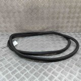 Garnitura Usa Dreapta Fata Porsche Macan 95B 2016 Cromata Inox OEM 95B831721