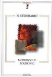 Monologul polifonic - N. Steinhardt