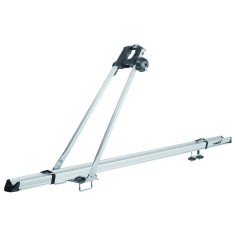 Suport biciclete cu prindere pe bare transversale Hakr Cyklo Pro Alu 0901
