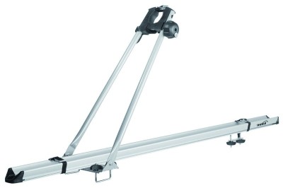 Suport biciclete cu prindere pe bare transversale Hakr Cyklo Pro Alu 0901 foto