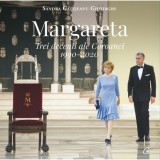 Margareta - trei decenii ale Coroanei