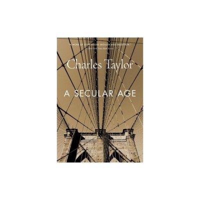 A Secular Age foto