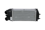 NRF 30278 Intercooler, compresor