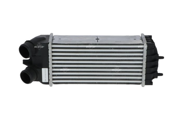 NRF 30278 Intercooler, compresor