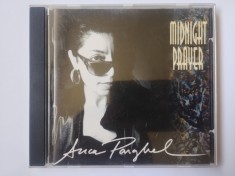 CD Anca Parghel-Midnight prayer disc foarte rar foto