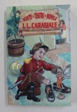I.L. CARAGIALE - SCHITE , TEATRU , NUVELE , 2003