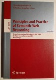 Principles and Practice of Semantic Web Reasoning -Second Workshop 2004 Ohlbach