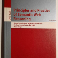 Principles and Practice of Semantic Web Reasoning -Second Workshop 2004 Ohlbach