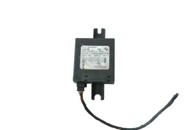 Unitate de control alarma BMW 3 Cabrio E46 2005 OEM: 6963226 22608520 foto
