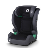 Cumpara ieftin Scaun auto, Lionelo, i-Size Igo, 100- 150 cm, Cu isofix, Protectie laterala, Ajustare spatar in 2 pozitii, Tetiera Tri-Guard reglabila in 11 pozitii,