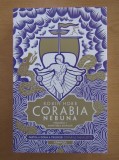 Robin Hobb - Corabia nebuna ( Vol. 1 - Amintirea aripilor )