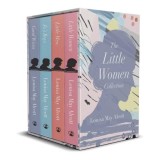 Cumpara ieftin The Little Women Collection
