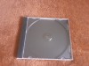 Carcasa CD Standard Neagra - Peste 300 buc.