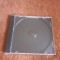 Carcasa CD standard neagra