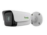 Camera IP exterior Tiandy 2MP cu IR 80m, lentila motorizata si PoE