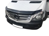 Deflector Capota Mercedes Sprinter 2013-2018 ABS Protectie Pietre Insecte