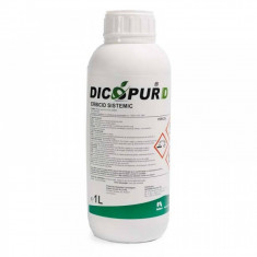 Erbicid Dicopur D SL 1 L