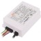 Alimentator LED 45W 36V IP67