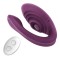 Vibrator Rosy Sync Passion