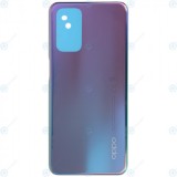 Oppo A54 5G (CPH2195) Capac baterie fantastic violet 3202382