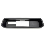 Capac cui remorcare spate JEEP RENEGADE (BU), 09.2014-, inferior,