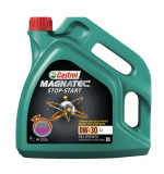 Engine oil MAGNATEC (4L) 0W30 ; ACEA C2; CITROEN B71 2312; PEUGEOT B71 2312; PSA B71 2312