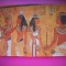 HOPCT 6987 REGELE IMBRATISAT DE OSIRIS PRIMIT DE REGELE CERULUI NUT -EGIPT -AFRICA-NECIRCULATA