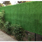 Plasa gard viu artificial, imitatie Gard Viu, plasa paravan verde, 1.7x5metri, Virtuoso
