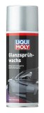 Spray Liqui Moly pentru lustruit cu ceara 400 ml 1647