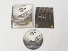 Joc SONY Playstation 3 PS3 - Gran Turismo 5 Prologue foto