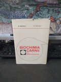 D. Moțoc și C. Banu, Biochimia cărnii și a subproduselor, editura Tehnică, București 1966, 126