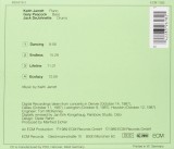 Changeless | Keith Jarrett, Jazz, ECM Records