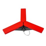 Cumpara ieftin Suport de tavan pentru suport telescopic ST STE Bessey STE-DS, O320 mm