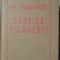 CANTECE TIGANESTI-M.R. PARASCHIVESCU-228485