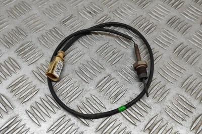 Senzor de temperatură gaze de eșapament SKODA SUPERB III Estate 3V5 2019 OEM: 04L906088JF 30381958 foto