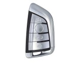 Cheie BMW X4 F26 Seria 6 F06 868 Mhz Keyless Go 4 Butoane