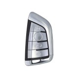 Cheie BMW X4 F26 Seria 6 F06 868 Mhz Keyless Go 4 Butoane