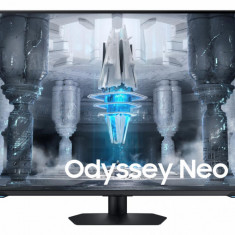 MONITOR SAMSUNG LS43CG700NUXEN 43 inch, Panel Type: VA, Backlight: LEDbacklight, Resolution: 3840x2160, Aspect Ratio: 16:9, RefreshR ate:144Hz, Respon