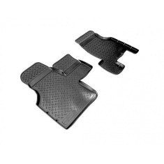 Covorase presuri cauciuc tip tavita VW T4 pentru FATA